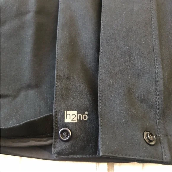 Patagonia H2No shell parka - Picture 5 of 6